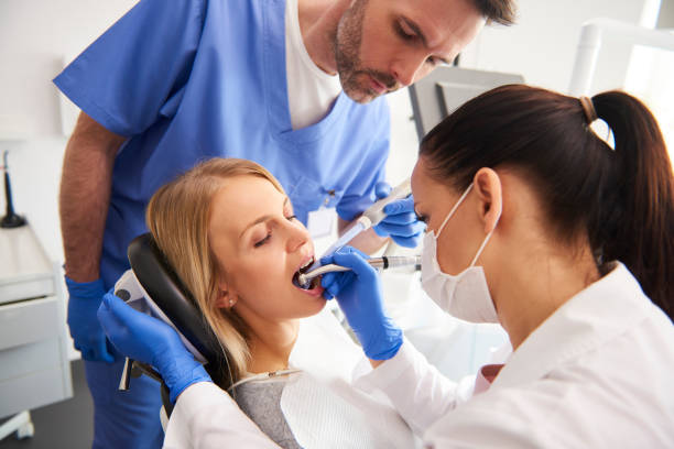 Best Preventive Dentistry  in Gallitzin, PA