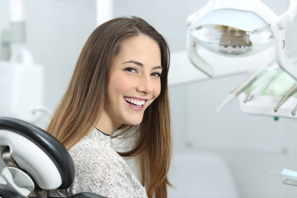 Best Cosmetic Dentistry  in Gallitzin, PA